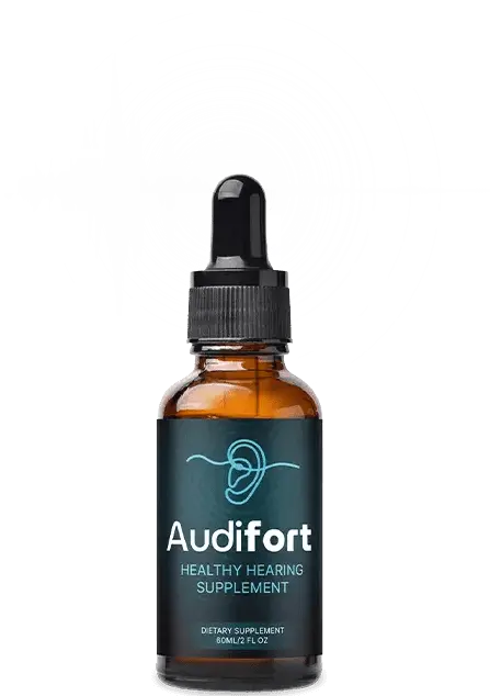 Audifort-supplement